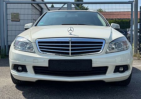 Mercedes-Benz C 200 C200CGI BlueEfficiency*2HAND*PDC*SHZ*TEMP*8 FACH
