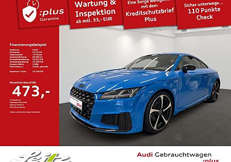 Audi TT Coupe 40 TFSI *B&O*MATRIX*KAMERA*NAVI*