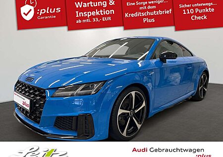Audi TT Coupe 40 TFSI *B&O*MATRIX*KAMERA*NAVI*