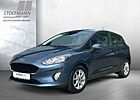 Ford Fiesta 1.0 EcoBoost S&S Aut. COOL&CONNECT