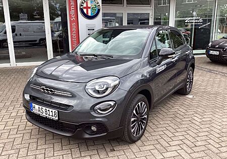 Fiat 500X 1.5 GSE 96kW Hybrid 7G Aut. Tech & Style Pa