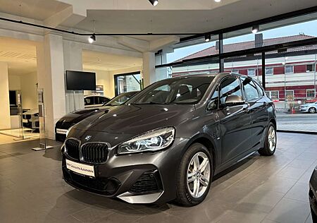 BMW 225 xe M Sport M Sportpaket DAB LED RFK Navi