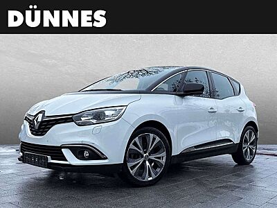 Renault Scenic ENERGY TCe 115 INTENS