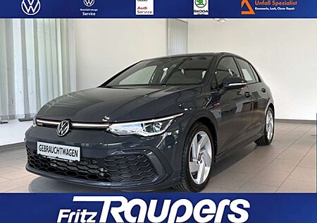 VW Golf Volkswagen 2.0 TSI GTI DSG +KAMERA+NAVI+ACC
