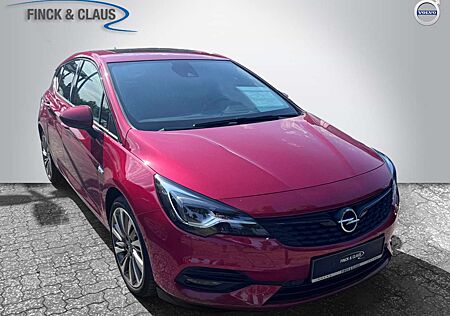 Opel Astra 1.5D Business Elegance AHK MATRIX-LED
