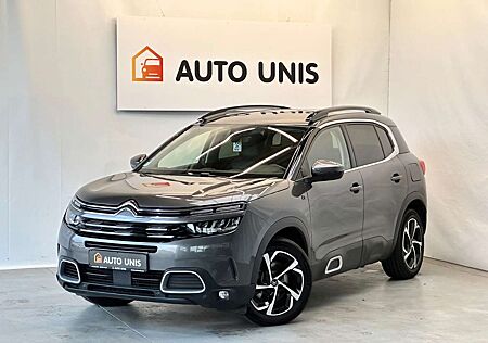 Citroën C5 Aircross Citroen Plug-in Led Kamera Scheckheft