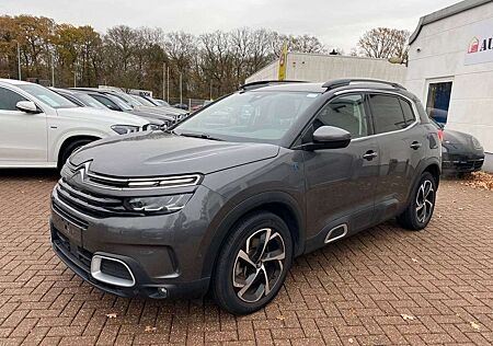 Citroën C5 Aircross Citroen Plug-in Led Kamera Scheckheft