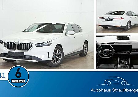 BMW 520 d Lim. xDrive Adapt. LED STHZ 360° SiBel HuD