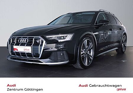 Audi A6 Allroad 55 TDI quat. tiptr. +MATRIX+LEDER+B&O
