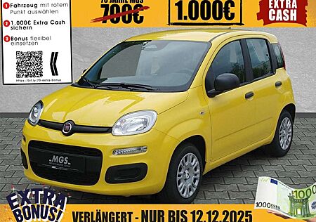 Fiat Panda MY25 Hybrid 1.0 GSE #DAB # BT #PDC #KLIMA