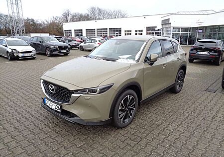 Mazda CX-5 Advantage e-SKYACTIV-G 165 FWD