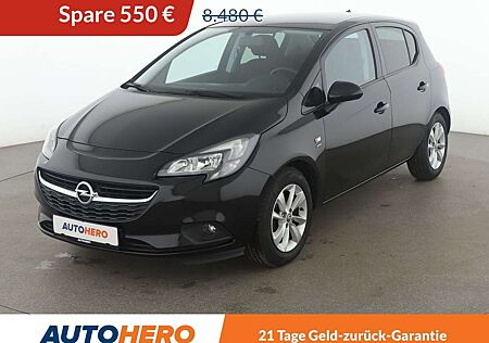 Opel Corsa 1.4 Active ecoFlex *TEMPO*PDC*SHZ*