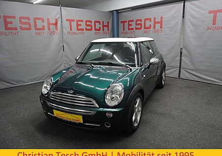 Mini Cooper | BIXENON | Harman-Kardon | SITZHZG