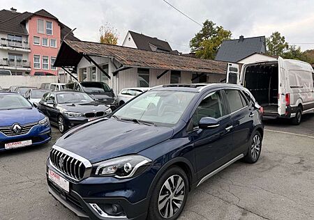 Suzuki SX4 S-Cross Comfort 4x4/AHK/Automatik/Vollleder/