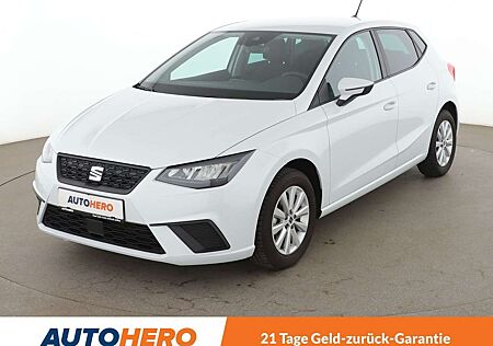 Seat Ibiza Style *NAVI*LED*TEMPO*PDC*SHZ*