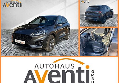 Ford Kuga 2.0 EcoBlue M-Hybrid ST-Line X *SHZ*AHK*FLA