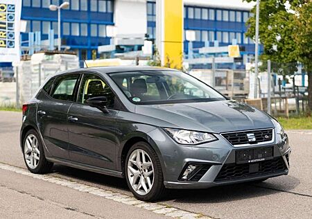 Seat Ibiza 1.0 EcoTSI S