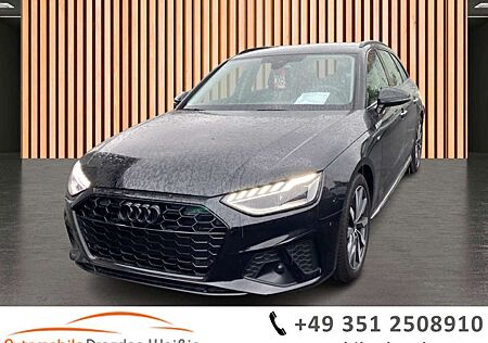 Audi A4 Avant 40 TFSI S line Plus*Navi*ACC*DAB*