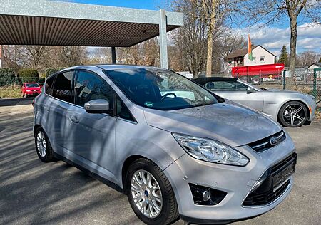 Ford C-Max Titanium *KLIMAAUT.*NAVI*SITZHZG.*..