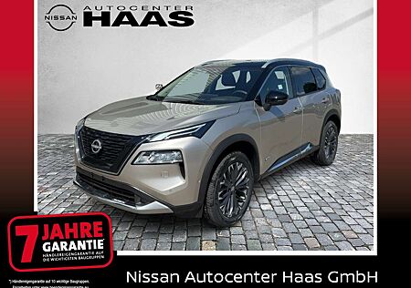 Nissan X-Trail 1.5 VC-T e-Power e-4orce Tekna ACC+LED