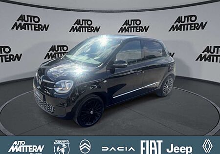 Renault Twingo 90 PS Elektro Sitzheizung AC