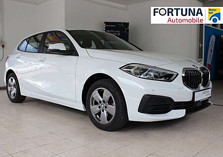 BMW 118 i Advantage Live Cockpit Prof. LED DAB Navi