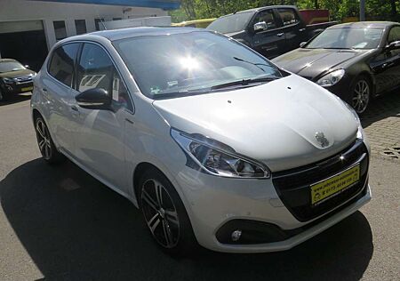 Peugeot 208 Allure