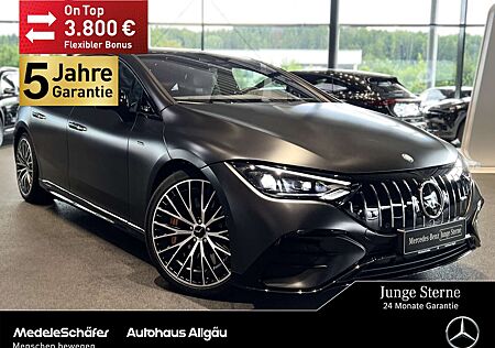 Mercedes-Benz EQE 53 AMG 21" KERAMIK Massage Hyper MAGNO NP151
