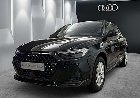 Audi A1 allstreet Navi LED Rückfahrkamera Phone Box