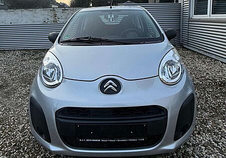 Citroën C1 Citroen 3-Türer 1.0 Advance