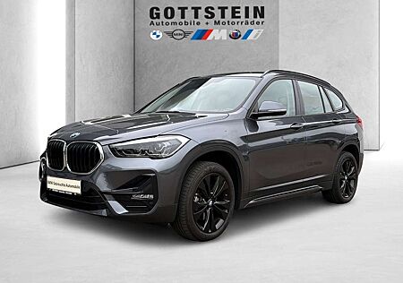 BMW X1 sDrive18i Aut. Sport Line