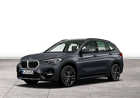 BMW X1 sDrive18i Aut. Sport Line