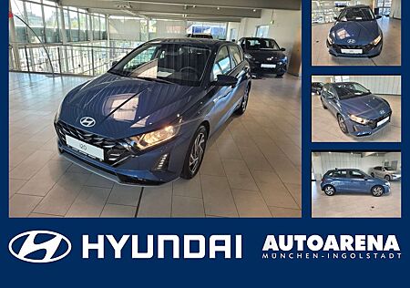 Hyundai i20 1.0 T-GDI Trend Navi, Kamera, Sitzheizung