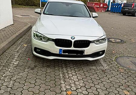 BMW 318i 318 Aut.