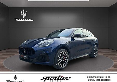 Maserati Grecale Trofeo