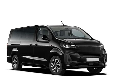Fiat Ulysse XL Lounge L3 TOP BlueHDi 180 S&S EAT8 AHK*Navi*...