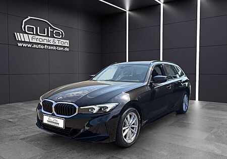 BMW 318 /1.Hand/Apple/Szhzg/DAB/LED/Klimaauto/LiveCoc