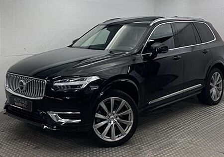 Volvo XC 90 XC90 T8 INSCRIPTION RECH AWD 7SITZ+PANO+360+H/K+