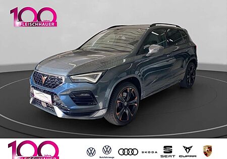 Cupra Ateca 4Drive 2.0 TSI LED+DC+NAVI+ACC+RFK+SHZ+