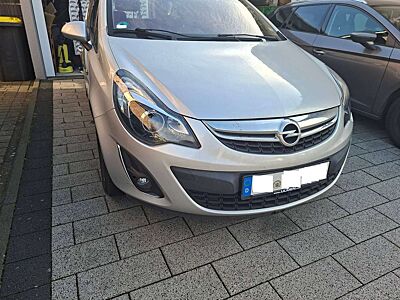Opel Corsa Corsa Diesel  5-Türer 1.3 CDTI DPF Selection