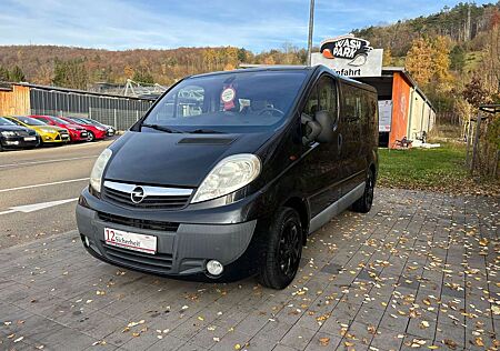 Opel Vivaro Kasten/Kombi Kombi L1H1 2,7t