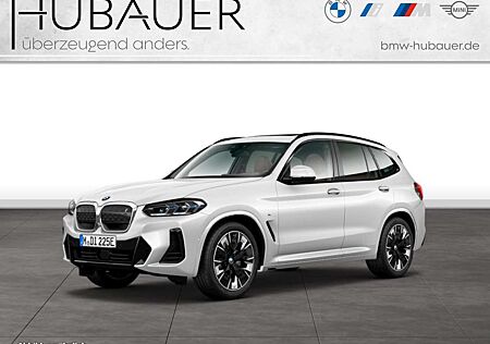 BMW iX3 [M Sport, Laser, HK Sound, DA Prof., AHK]