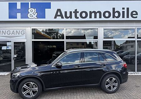 Mercedes-Benz GLC 220 Comand LED