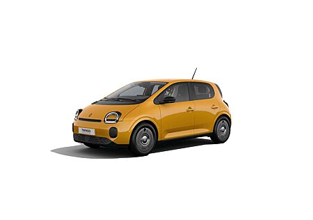 Renault Twingo E-TECH elektrisch Evolution 80hp Urban Range