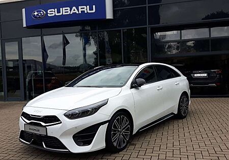 Kia Others ProCeed 1,5T DCT GTL Leder TEC GD 18Z