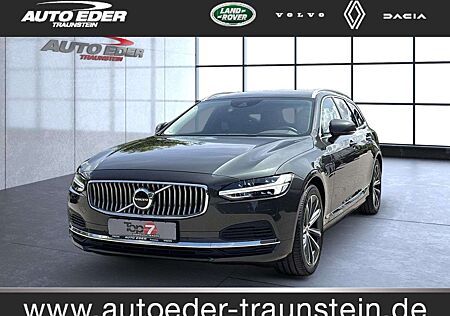 Volvo V90 Inscription Expression Recharge Plug-In Hybrid