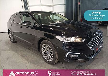 Ford Mondeo 2.0 Titanium Navi|ParkPilot|Kamera|Sitzhz