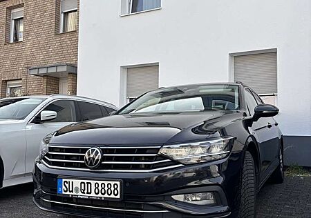 VW Passat Volkswagen