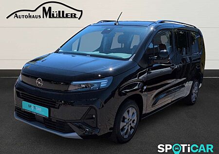 Opel Combo Life E GS XL 1.5 D AUTO NAVI SHZ DAB LenkradHZG
