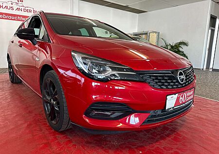 Opel Astra Ultimate Start/Stop